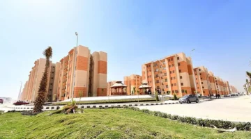 وزارة الإسكان تطرح حجز إلكتروني لأكثر من 25 ألف وحدة سكنية بين المتوسط والفاخر للمواطنين 1